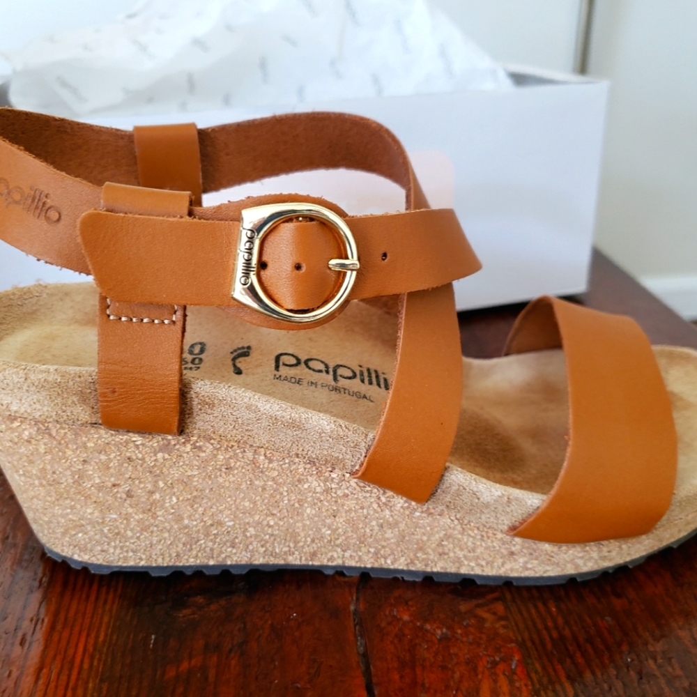 Birkenstock Sibyl size 40